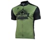 Related: AMain Upper Park Specialized RBX Sport Short Sleeve Jersey (Green) (S)