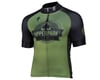 Image 1 for AMain Upper Park Specialized SL Expert Jersey (Green) (S)