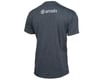 Image 2 for AMain Short Sleeve T-Shirt (Charcoal) (4XL)