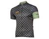 Image 1 for AMain "The Handlebar" Specialized RBX Sport Short Sleeve Jersey (Black/Green) (XL)