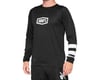 Related: 100% R-Core Jersey (Black/White) (M)