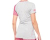 Image 2 for 100% Women's Airmatic Jersey (Pink) (S)
