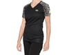 Related: 100% Women's Airmatic Jersey (Black Python) (M)