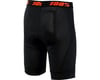 Image 2 for 100% Crux Men's Liner Shorts (Black) (M)