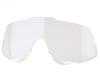 Image 2 for 100% Glendale Sunglasses (Soft Tact Raw) (Bronze Lens)