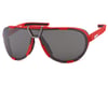 Related: 100% Westcraft (Soft Tact Red) (Black Mirror Lens)