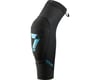 Image 1 for 7iDP Transition Elbow/Forearm Armor (Black) (S)