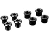 Related: Absolute Black T-30 Chainring Bolt Set (4x Bolts & Nuts) (Long)