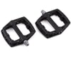 Image 1 for Alienation Foothold Pedals (Black) (9/16")