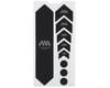 All Mountain Style Honeycomb Frame Guard (Black)