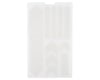 All Mountain Style Honeycomb Frame Guard Extra (White) (Maze)