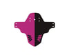 Related: All Mountain Style Mud Guard (Magenta/Black)