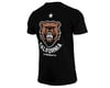 Image 2 for All Mountain Style California Bear Tee (Black) (L)
