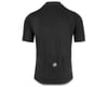 Image 2 for Assos Men's Cento Evo8 Short Sleeve Jersey (Black Series) (S)