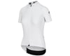 Related: Assos Women's UMA GT Short Sleeve Jersey C2 (Holy White) (L)