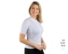 Related: Assos Women's UMA GT Short Sleeve Jersey C2 (Holy White) (XL)