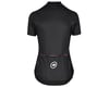 Image 2 for Assos Women's UMA GT Short Sleeve Jersey C2 (Black Series) (L)