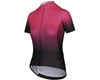 Image 1 for Assos Women's UMA GT C2 Shifter Short Sleeve Jersey (Foxyriser Pink) (L)