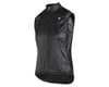 Related: Assos UMA GT Women's Wind Vest (Black Series) (XL)