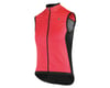 Image 1 for Assos UMA GT Women's Wind Vest (Galaxy Pink) (XL)