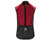 Image 2 for Assos UMA GT Women's Wind Vest (Galaxy Pink) (XL)