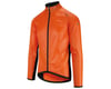Image 1 for Assos Men's Mille GT Wind Jacket (Lolly Red) (L)