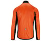 Image 2 for Assos Men's Mille GT Wind Jacket (Lolly Red) (L)