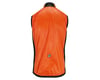Image 2 for Assos Men's Mille GT Wind Vest (Lolly Red) (L)