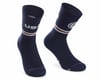 Image 1 for Assos USA Cycling Socks (Blue) (S)