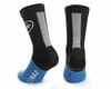 Image 2 for Assos Assosoires Ultraz Winter Socks (Black Series) (S)