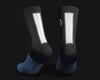 Image 3 for Assos Assosoires Ultraz Winter Socks (Black Series) (S)