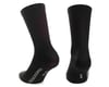 Image 2 for Assos Essence Socks (Black Series) (Twin Pack) (2 Pairs) (S)