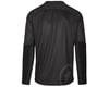 Image 2 for Assos Men's Trail Long Sleeve Jersey (Black Series) (S)