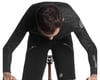 Image 3 for Assos Men's Trail Long Sleeve Jersey (Black Series) (S)