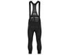 Image 2 for Assos Trail Liner Bib Knickers (Black Series) (XLG)