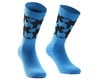 Related: Assos Monogram Socks EVO (Cyber Blue) (L)