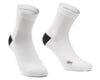 Related: Assos Essence Socks (Holy White) (Twin Pack) (2 Pairs) (Low) (S)