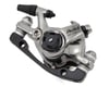 Image 1 for Avid BB7 Road SL Disc Brake Caliper (Grey) (Mechanical) (w/ HS1 Rotor) (Front or Rear) (140mm Rotor)