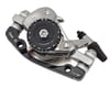 Image 2 for Avid BB7 Road SL Disc Brake Caliper (Grey) (Mechanical) (w/ HS1 Rotor) (Front or Rear) (140mm Rotor)
