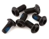 Image 1 for Avid SRAM Disc Rotor Mounting Bolts (T25) (6 Pack) (Steel)