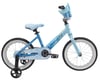 Image 1 for Batch Bicycles 16" Kids Bike (Frozen)