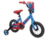 Image 2 for Batch Bicycles 12" Kids Bike (Spiderman)