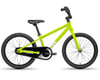Image 1 for Batch Bicycles 20" Kids Bike (Gloss Moss Yellow)