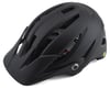 Bell Sixer MIPS Mountain Bike Helmet (Matte/Gloss Black) (M)