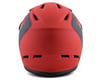 Image 2 for Bell Sanction Helmet (Crimson/Slate/Dark Grey) (S)