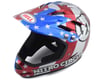 Bell Sanction Helmet (Nitro Circus) (L)