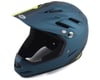 Image 1 for Bell Sanction Helmet (Blue/Hi Viz) (XS)
