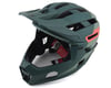 Image 1 for Bell Super Air R MIPS Helmet (Green/Infrared) (S)