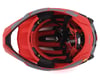 Image 3 for Bell Super Air R MIPS Helmet (Red/Grey) (L)