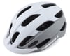 Image 1 for Bell Trace Helmet (Matte White/Silver) (Universal Adult)